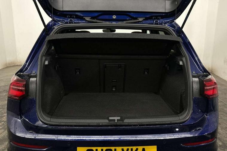 Volkswagen Volkswagen Golf GTi