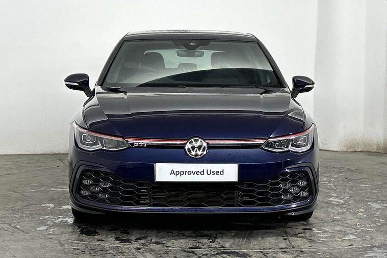 Volkswagen Volkswagen Golf GTi