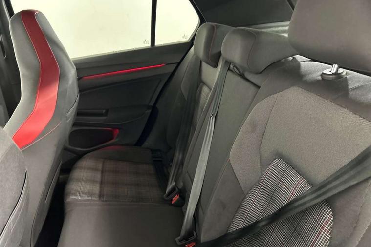 Volkswagen Volkswagen Golf GTi