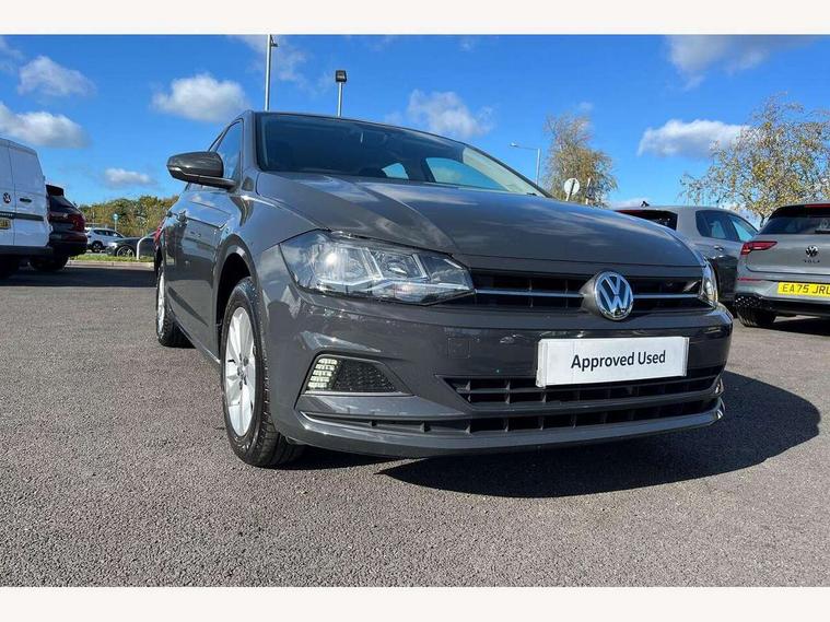 Volkswagen Volkswagen Polo