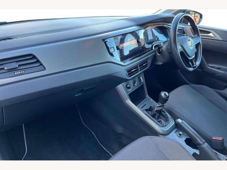 Volkswagen Volkswagen Polo