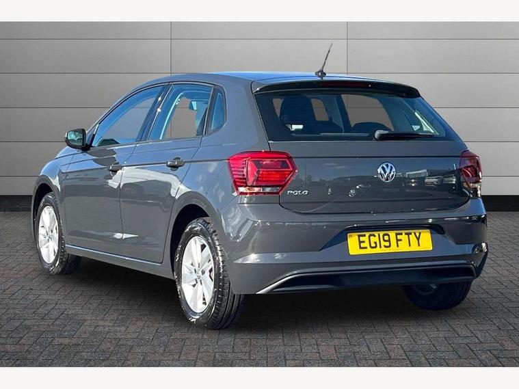 Volkswagen Volkswagen Polo