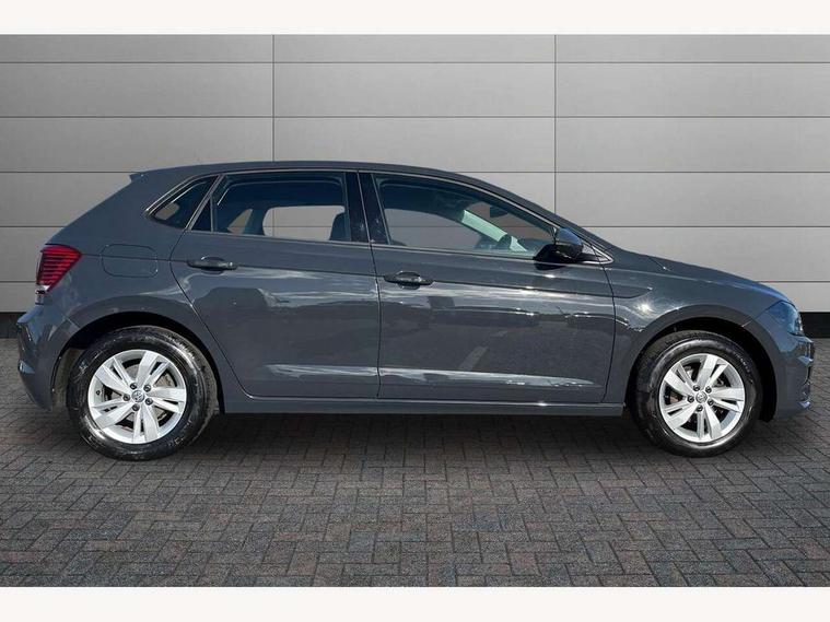 Volkswagen Volkswagen Polo