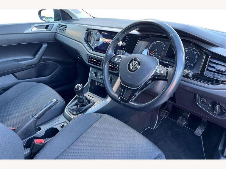 Volkswagen Volkswagen Polo