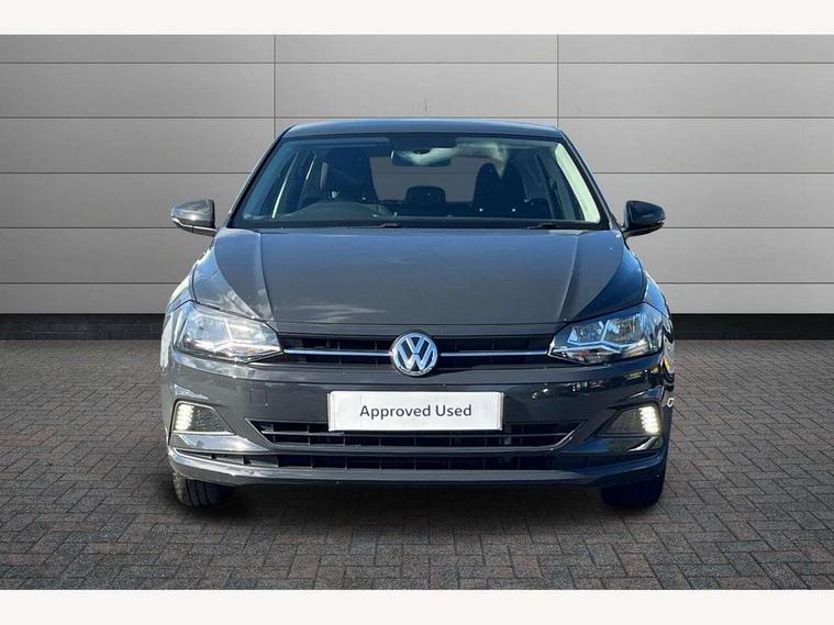 Volkswagen Volkswagen Polo
