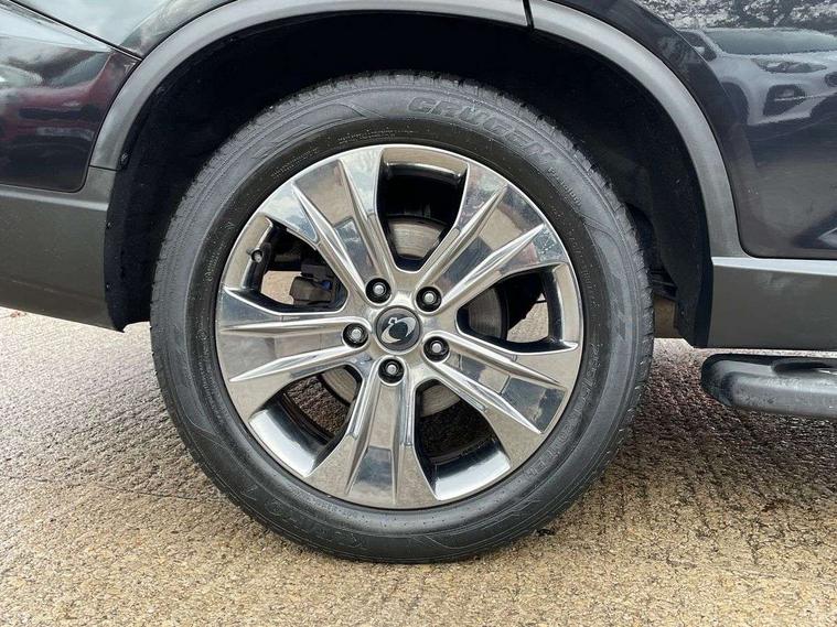 Ssangyong Ssangyong Rexton