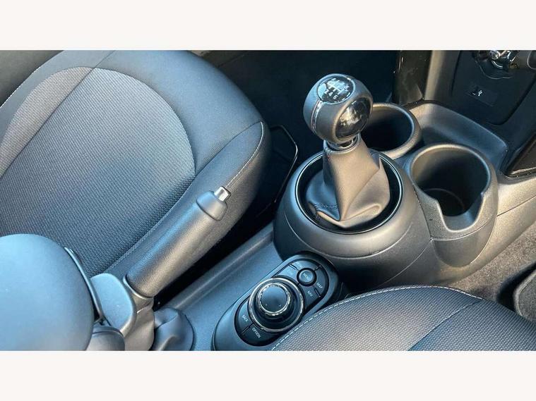 MINI MINI Hatch