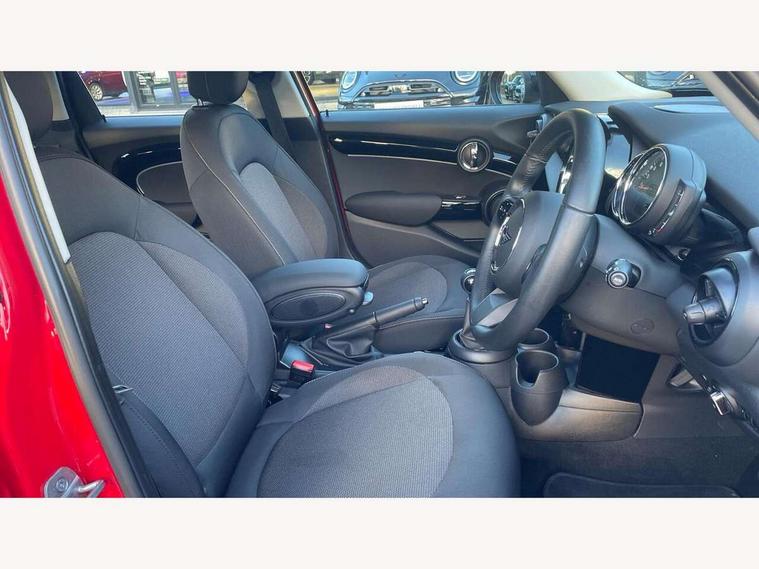 MINI MINI Hatch