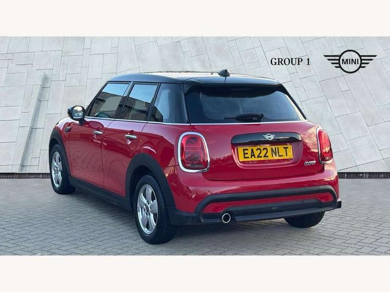 MINI MINI Hatch