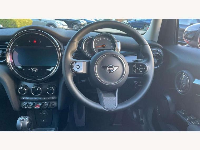 MINI MINI Hatch