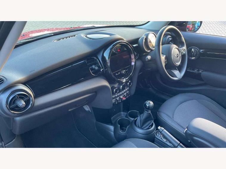 MINI MINI Hatch