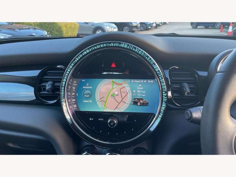MINI MINI Hatch