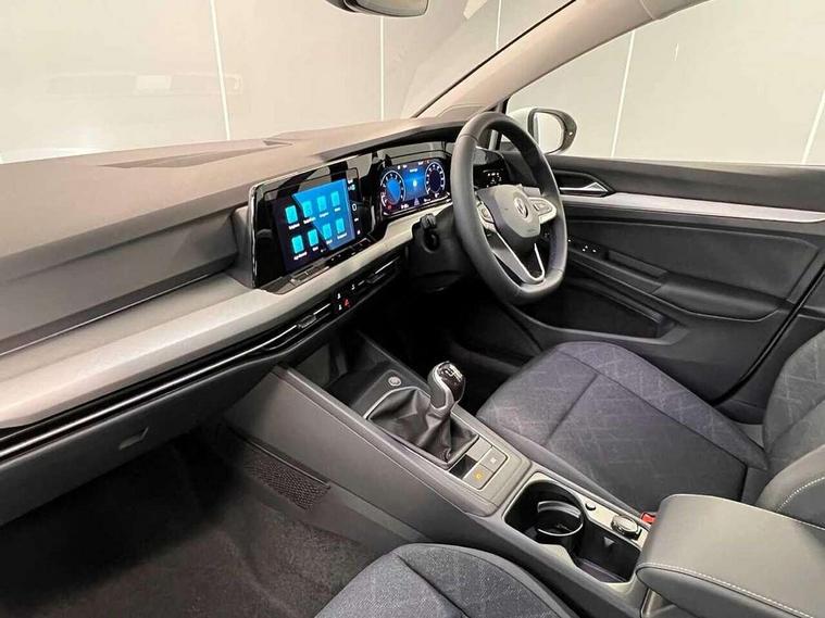 Volkswagen Volkswagen Golf