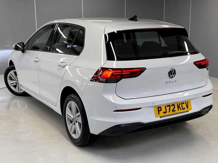 Volkswagen Volkswagen Golf