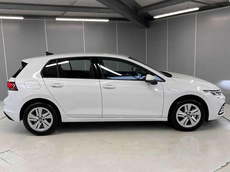 Volkswagen Volkswagen Golf