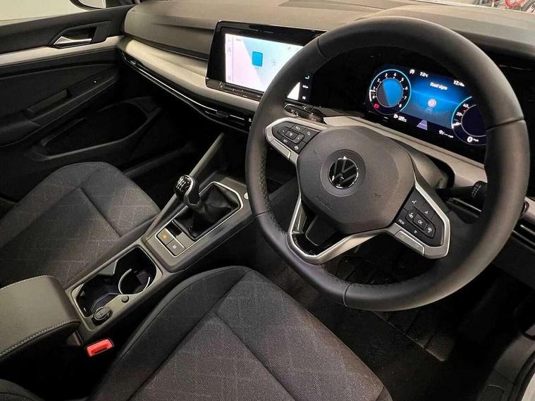 Volkswagen Volkswagen Golf
