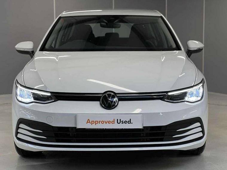 Volkswagen Volkswagen Golf