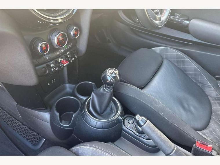 MINI MINI Hatch