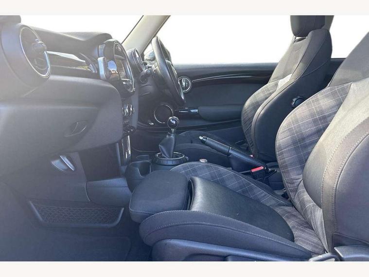 MINI MINI Hatch