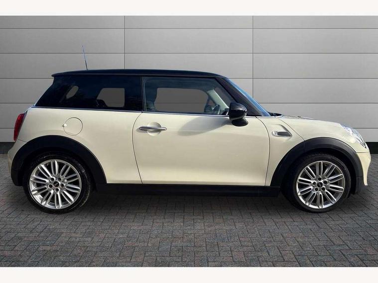 MINI MINI Hatch