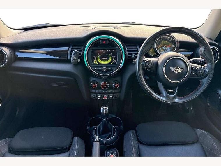 MINI MINI Hatch