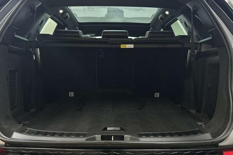 Land Rover Land Rover Discovery Sport