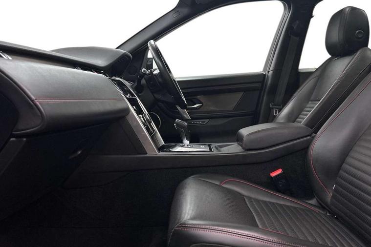 Land Rover Land Rover Discovery Sport