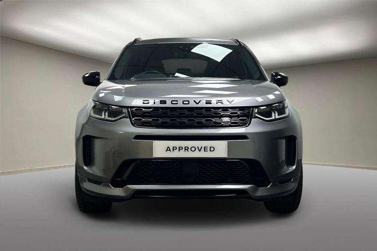 Land Rover Land Rover Discovery Sport