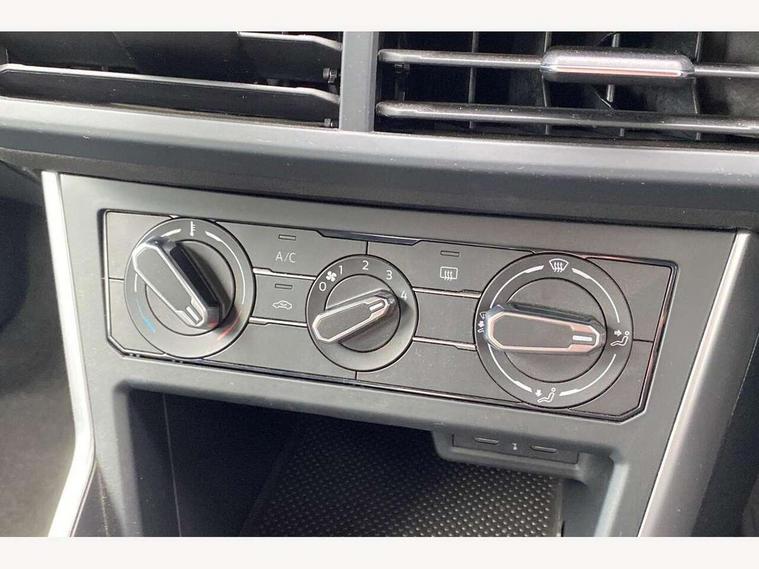 Volkswagen Volkswagen Polo