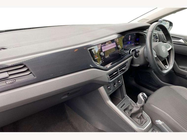 Volkswagen Volkswagen Polo