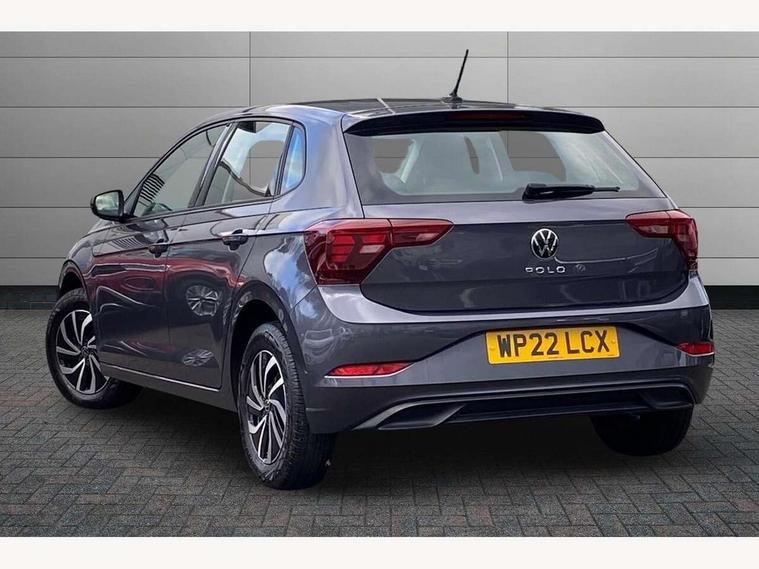 Volkswagen Volkswagen Polo
