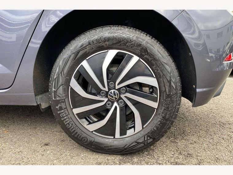 Volkswagen Volkswagen Polo