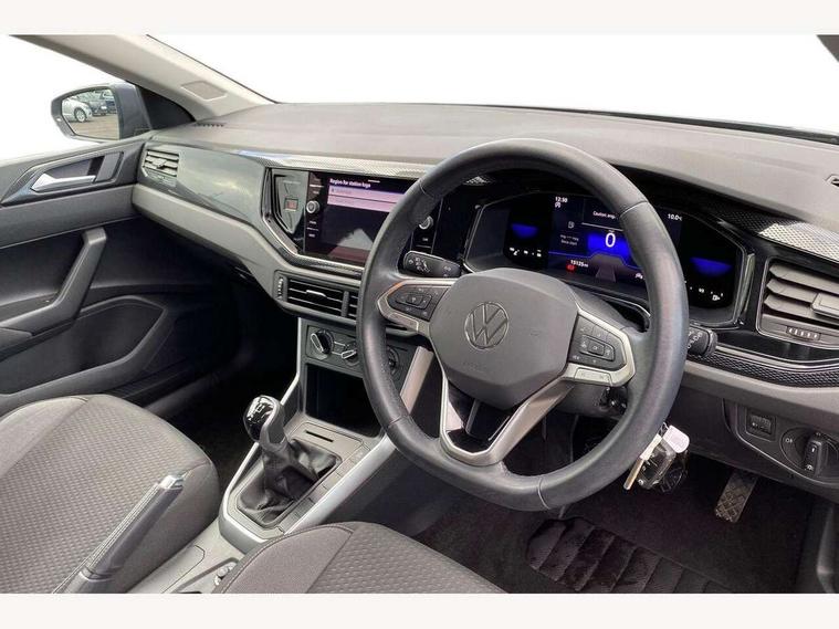 Volkswagen Volkswagen Polo