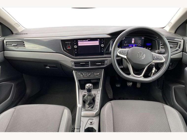 Volkswagen Volkswagen Polo