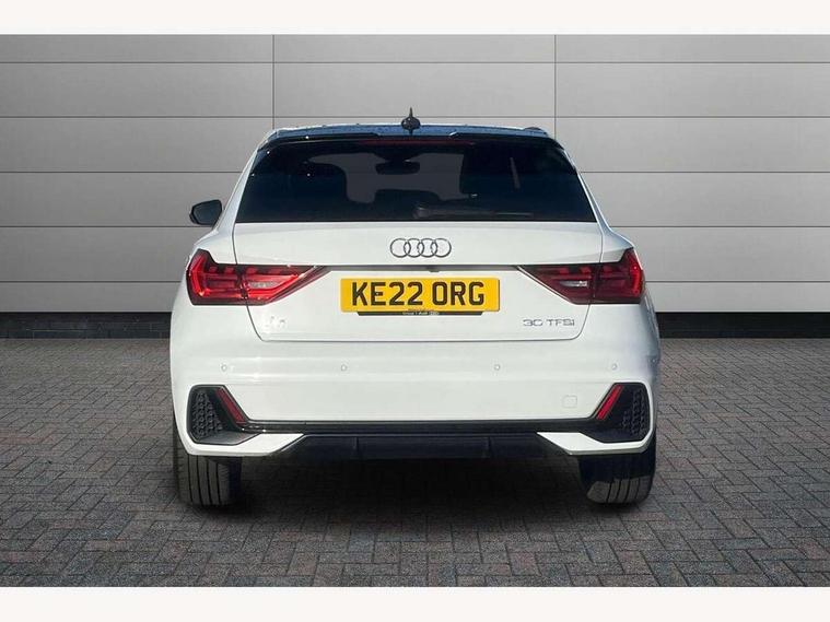 Audi Audi A1