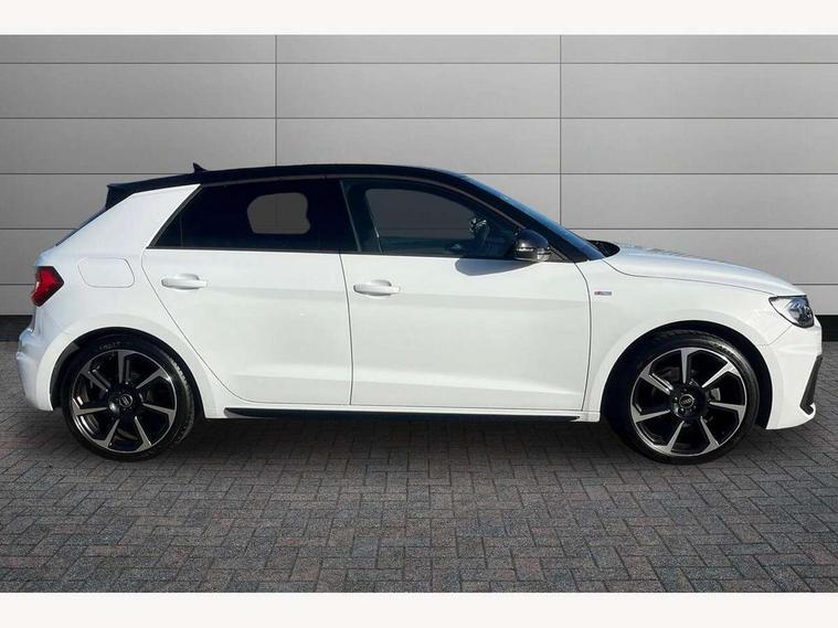 Audi Audi A1