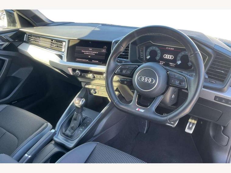 Audi Audi A1