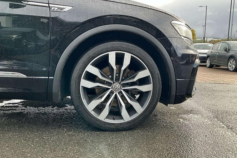 Volkswagen Volkswagen Tiguan