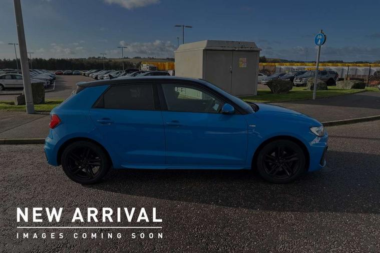 Audi Audi A1