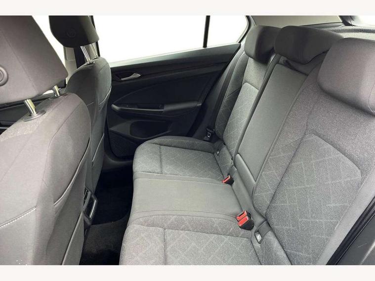 Volkswagen Volkswagen Golf