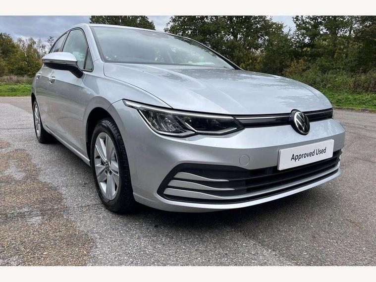 Volkswagen Volkswagen Golf