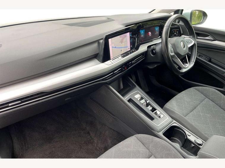 Volkswagen Volkswagen Golf