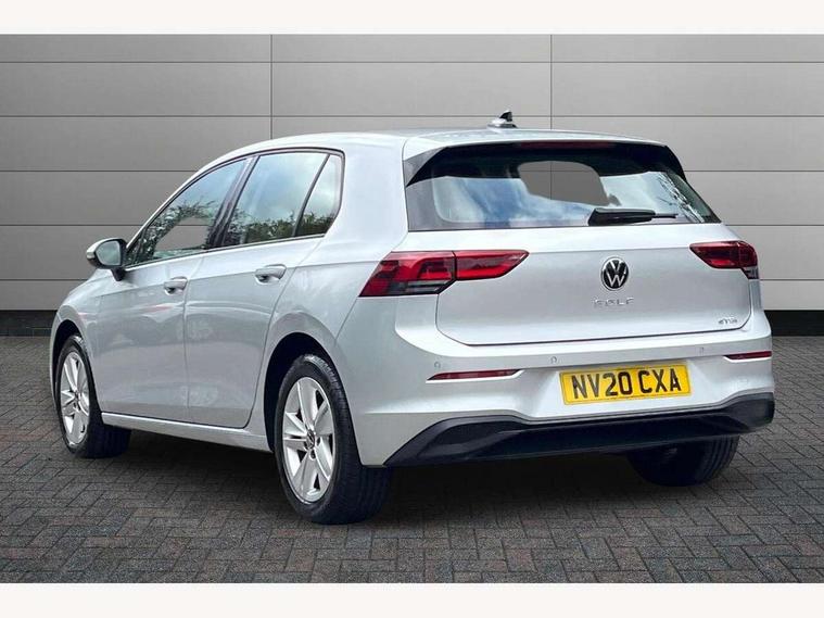 Volkswagen Volkswagen Golf