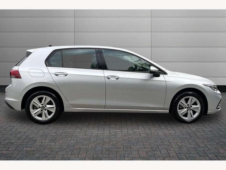 Volkswagen Volkswagen Golf