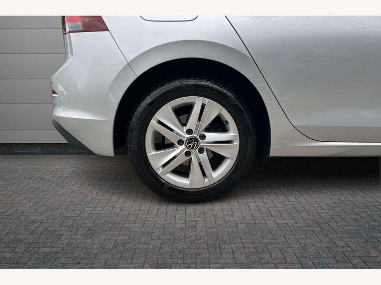 Volkswagen Volkswagen Golf