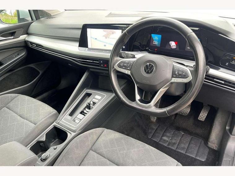 Volkswagen Volkswagen Golf