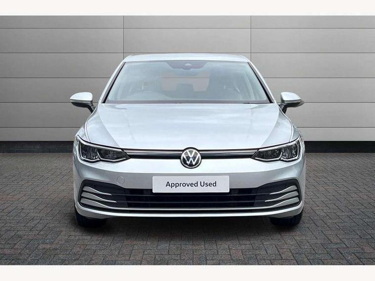 Volkswagen Volkswagen Golf