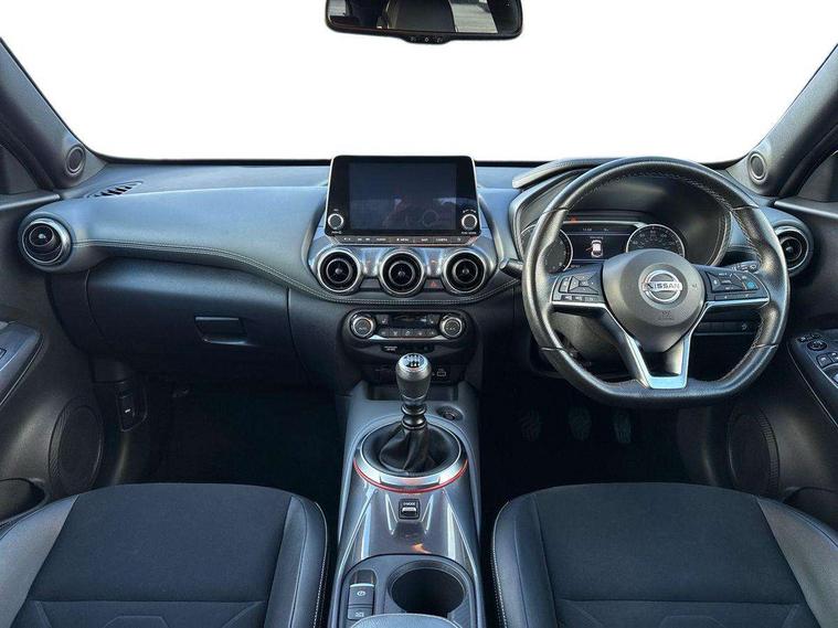 Nissan Nissan Juke