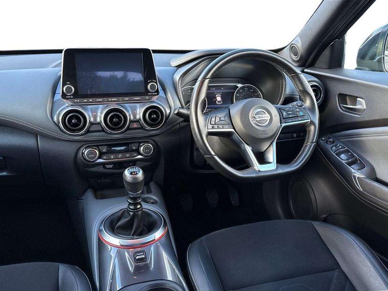 Nissan Nissan Juke