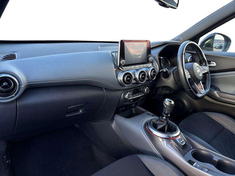 Nissan Nissan Juke